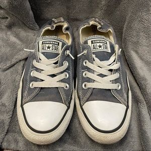 Chuck Taylor All Star Shoreline Slip On Sneaker